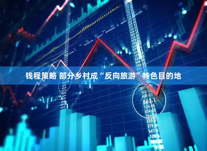 钱程策略 部分乡村成“反向旅游”特色目的地